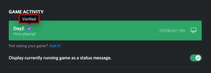 Cara Mengganti Nama Game Di Discord