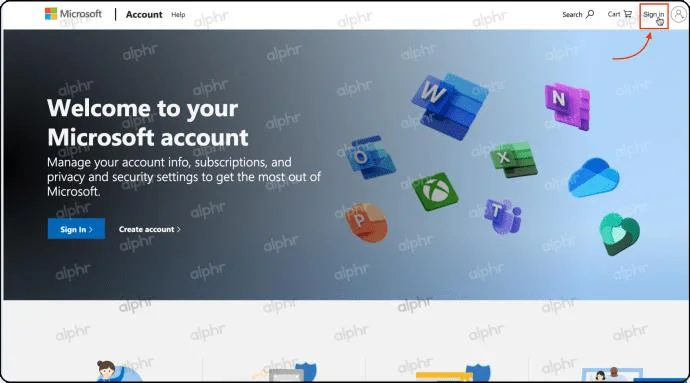 Cómo cambiar el correo electrónico en una cuenta de Xbox