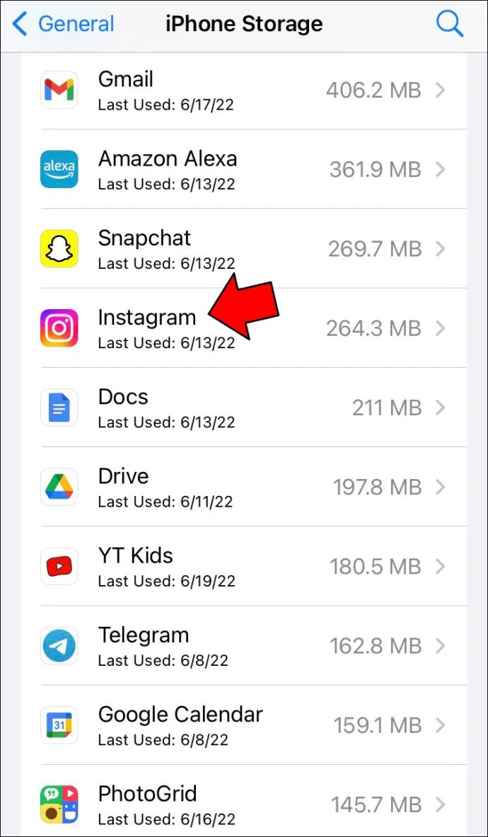 El sonido no funciona en Instagram: qué hacer