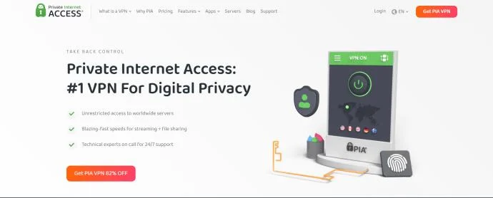 Melhor VPN para Hong Kong: navegue livremente e com segurança enquanto estiver em Hong Kong