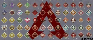 Come equipaggiare i badge in Apex Legends