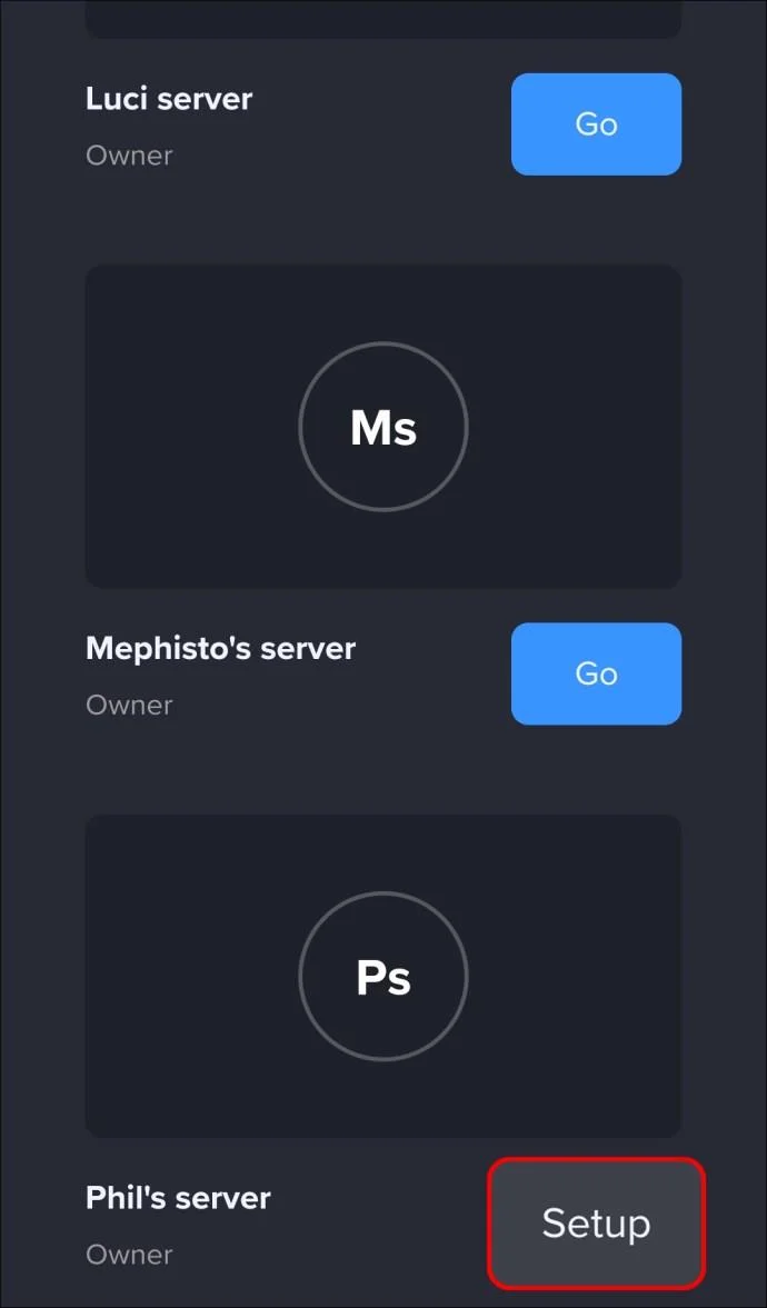 چگونه بررسی کنیم که آیا کسی سرور Discord را ترک کرده است