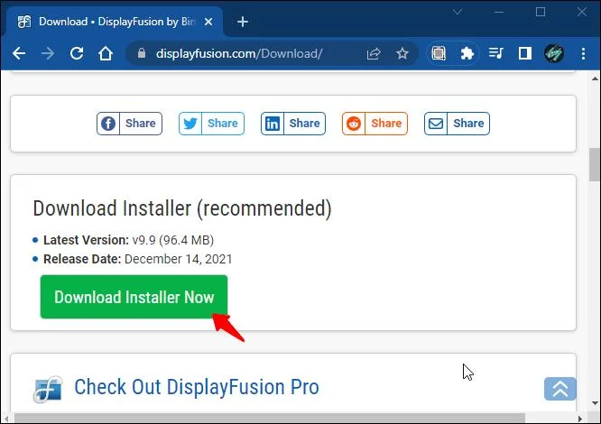 Cómo forzar la apertura de un programa en un monitor específico