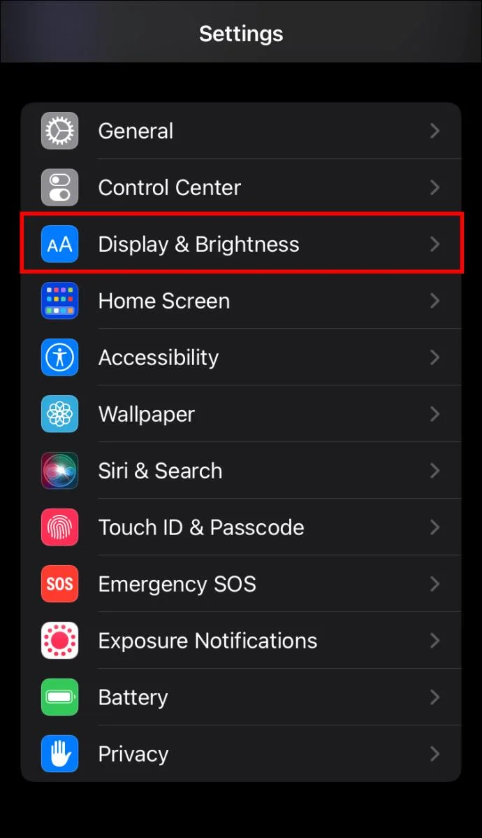 Mengapa Layar iPhone Saya Terus Meredup?