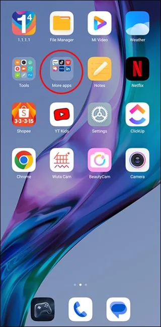 Cara Menonaktifkan Iklan Di MIUI Pada Perangkat Android