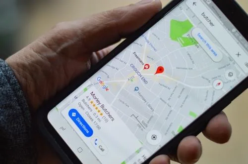 چگونه یک فایل GPX را به نقشه های گوگل اضافه کنیم