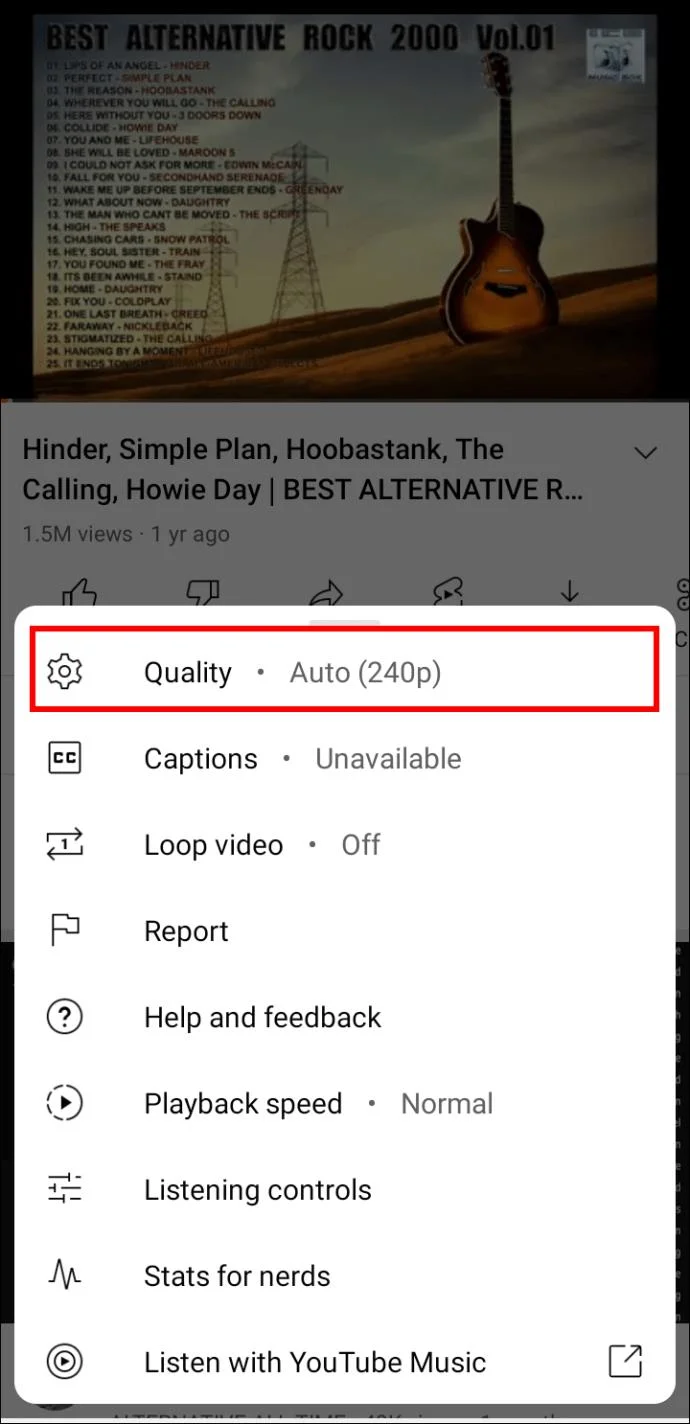 Come correggere lo streaming di YouTube che continua a ritardare e buffering
