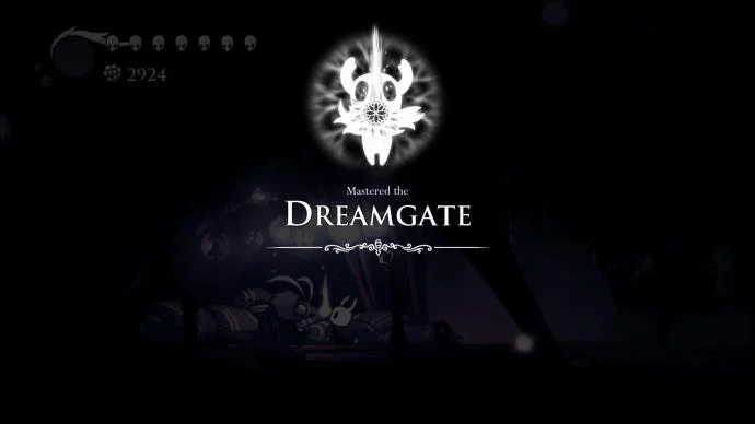 چگونه DLC ها را در Hollow Knight شروع کنیم