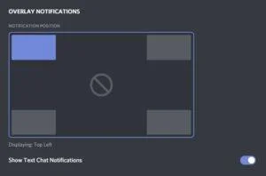نحوه غیرفعال کردن Discord Overlay