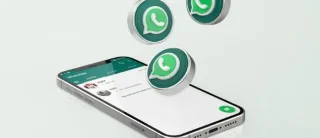 چگونه بفهمیم کسی پیامی را در واتس اپ می خواند؟