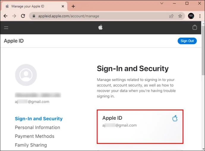 چگونه آدرس ایمیل ICloud خود را تغییر دهیم