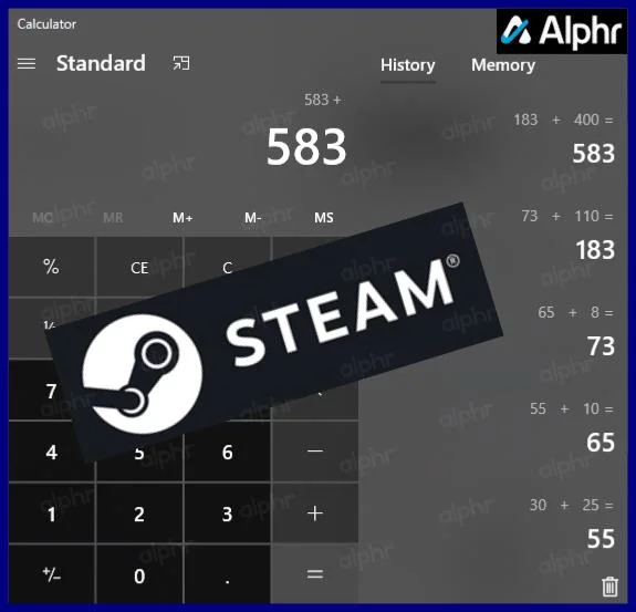 Cara Melihat Berapa Jam Anda Telah Bermain Di Steam