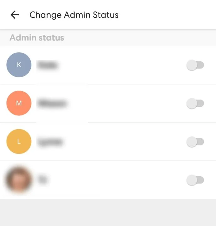 Life360 पर एक सर्किल का नाम कैसे बदलें