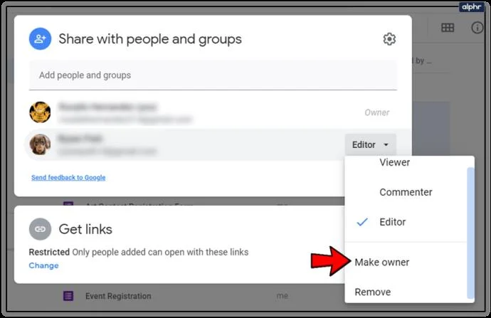 Jak usunąć wszystkie dokumenty w Dokumentach Google