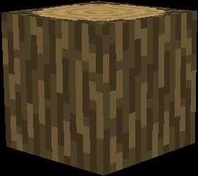 چگونه در Minecraft یک قفسه کتاب بسازیم