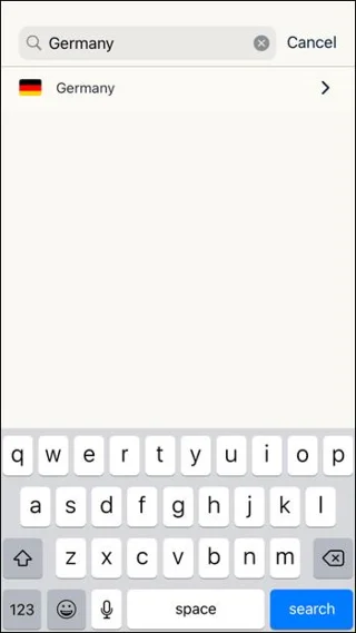 Cómo cambiar la región de Netflix y ver cualquier país de Netflix (todos los dispositivos)