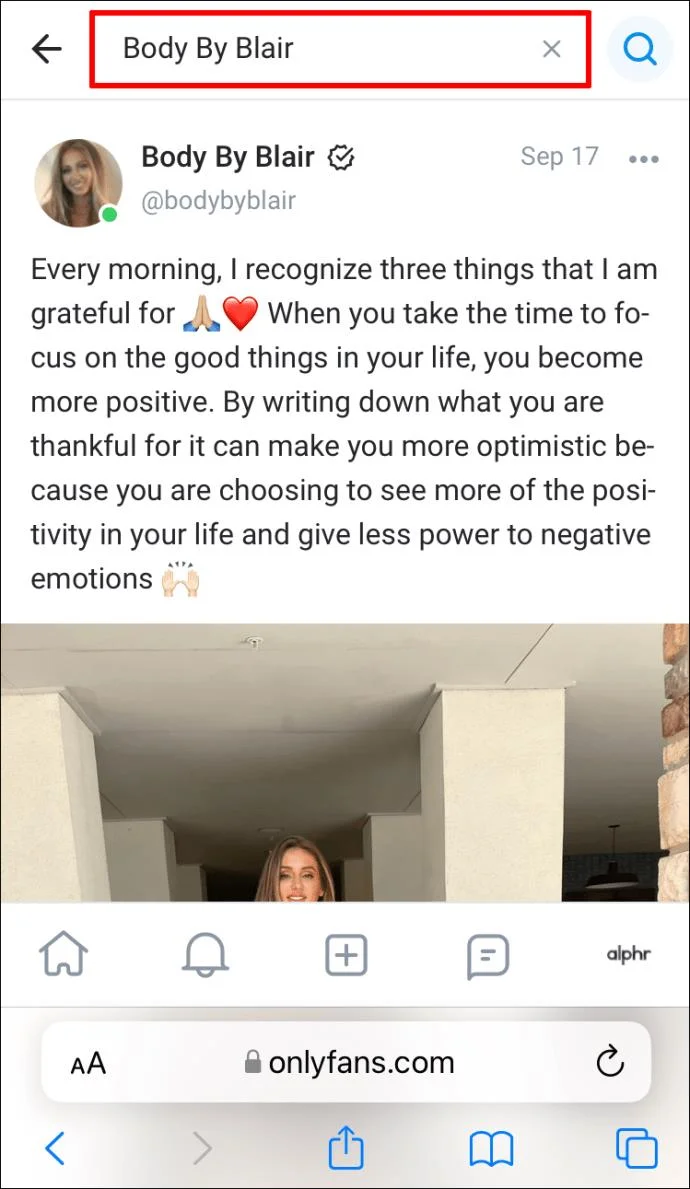 Cara Mematikan Perpanjangan Otomatis & Membatalkan Langganan OnlyFans