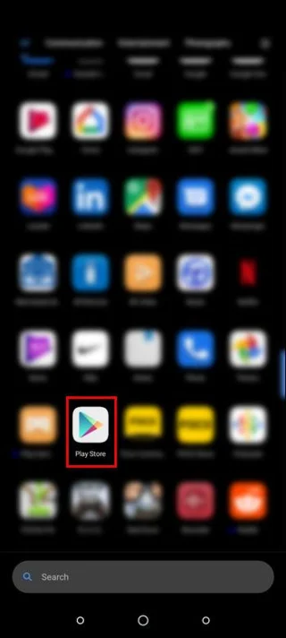 نحوه استفاده از VPN با کتاب ورزشی Caesars