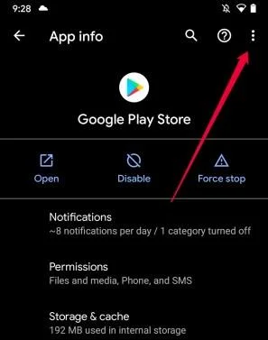 Apa Yang Harus Dilakukan Jika Perangkat Android Anda Tidak Mengunduh Atau Menginstal Aplikasi