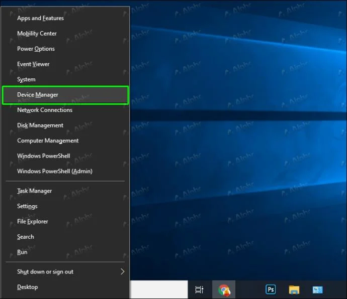 Jak przełączyć się z kamery laptopa na kamerę internetową