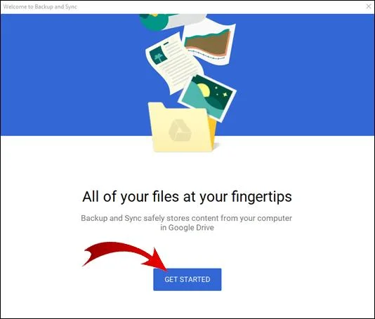 Jak pobrać folder Dysku Google bez kompresowania