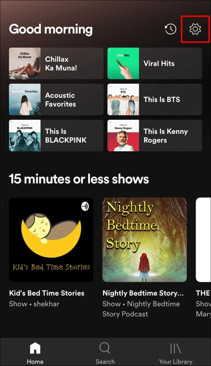 Spotify blijft pauzeren [Beste oplossingen]