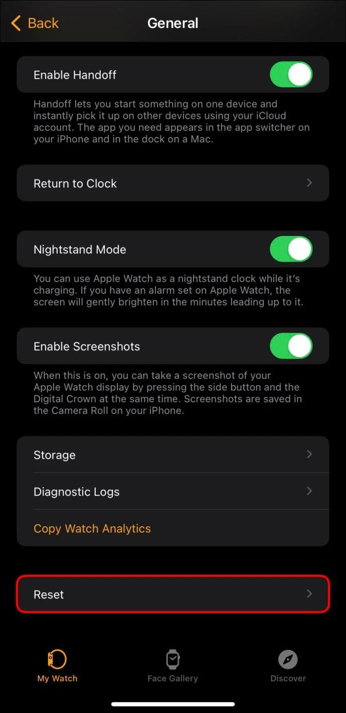 Uw Apple Watch-toegangscode vergeten?  Hier zijn een paar geteste oplossingen