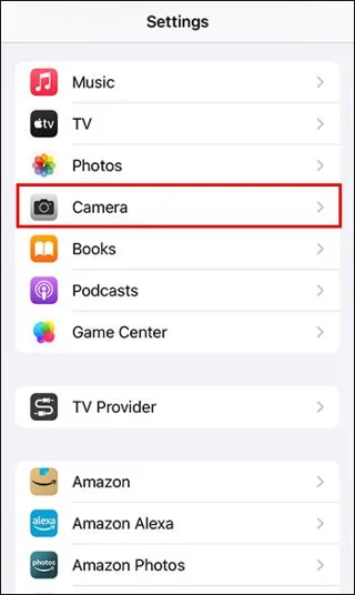 Cara Menghentikan IPhone Dari Mencerahkan Foto Secara Otomatis