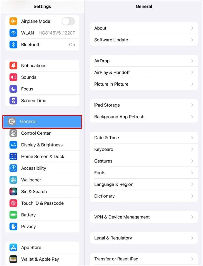 Wat is app-vernieuwing op de achtergrond?