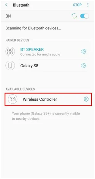 Cara Menggunakan Pengontrol Xbox One Pada Seri X