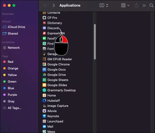 मैक पर काम नहीं कर रहे स्क्रीन शेयर को कैसे ठीक करें I