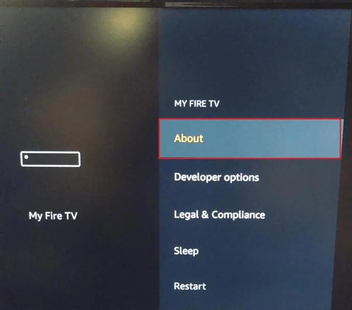 چگونه به روز رسانی خودکار را در آمازون Fire Stick خود خاموش کنیم