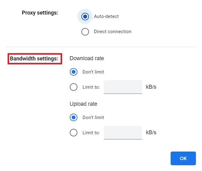 Google 드라이브에서 느린 업로드: 해결 방법