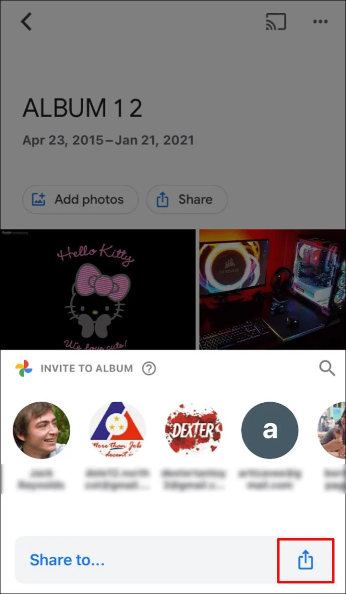 Jak dodać informacje o lokalizacji do swoich zdjęć Google