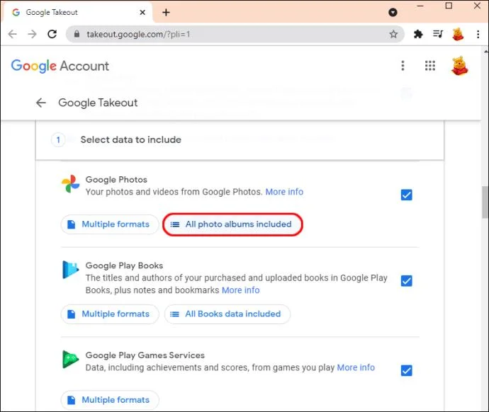 نحوه همگام سازی Google Photos با رایانه شخصی ویندوز یا مک