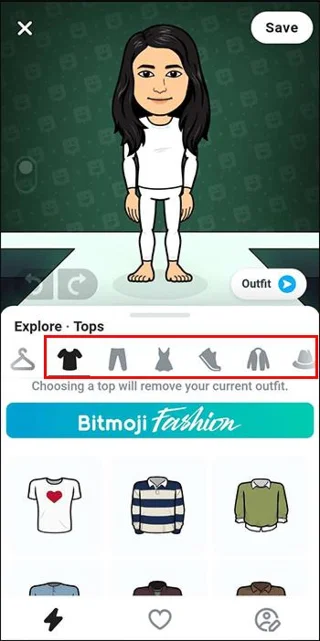 چگونه بیتموجی سه بعدی خود را حذف کرده و برای همیشه آن را حذف کنید