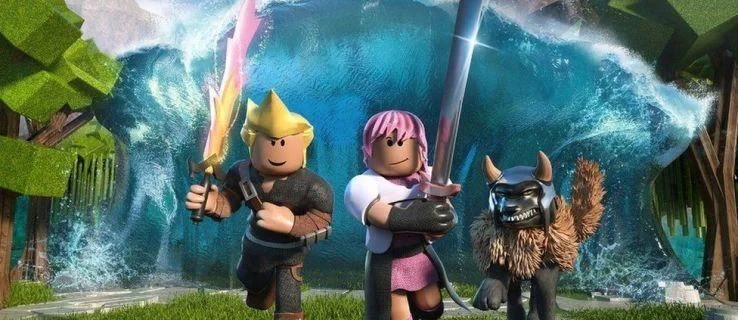 Roblox: چگونه بفهمیم کسی در چه بازی است