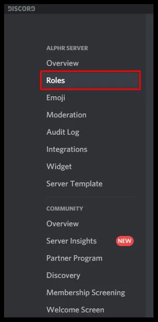چگونه یک سرور Discord را ترک کنیم