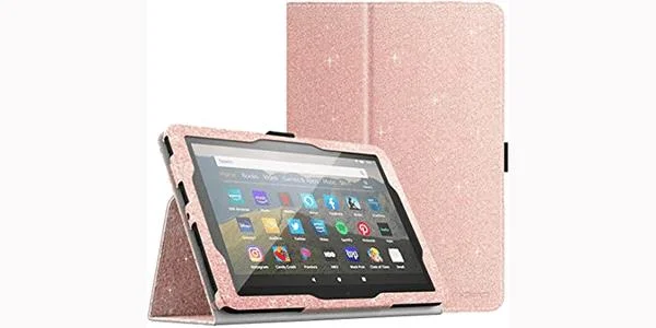 Wat is de nieuwste Fire-tablet die nu verkrijgbaar is?
