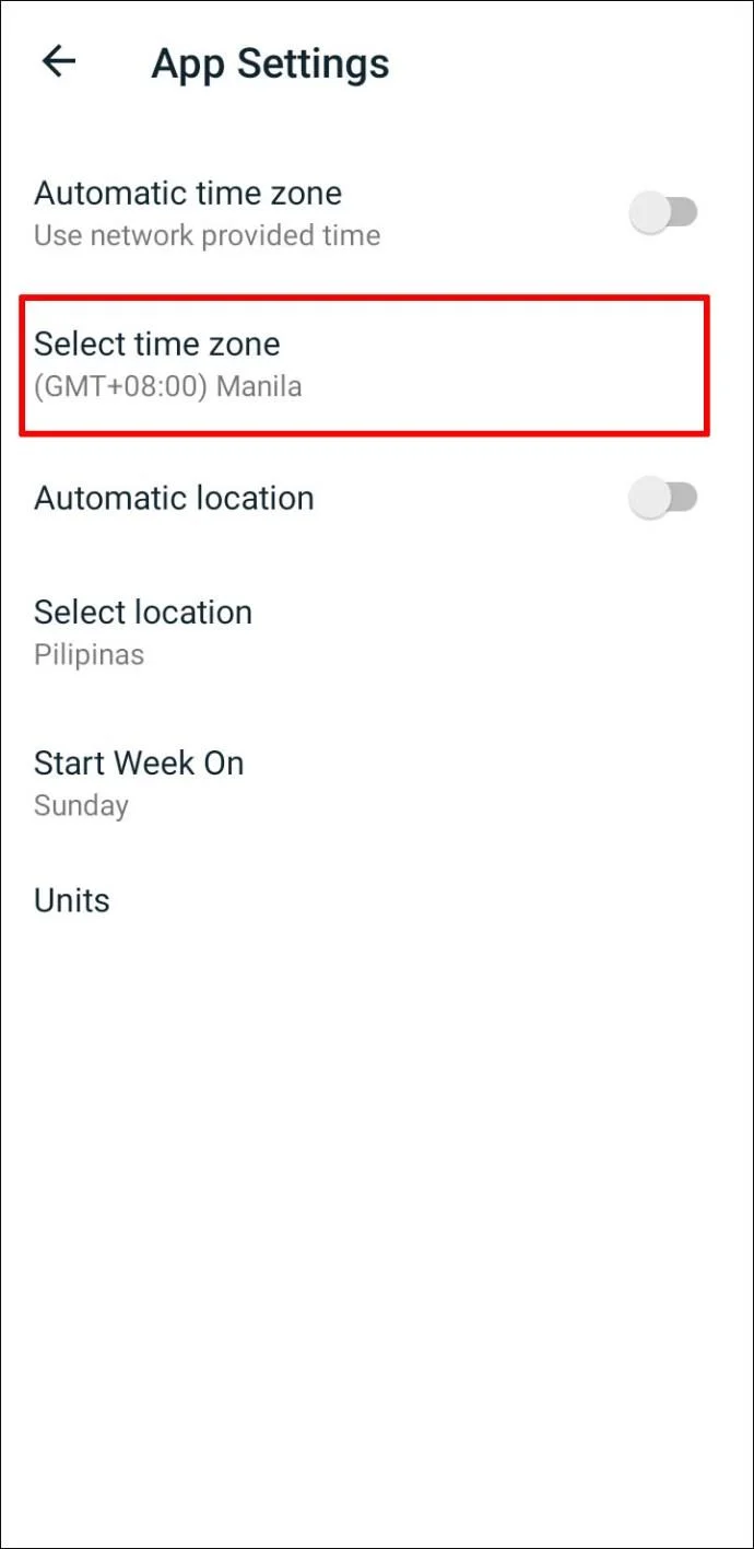 Cara Mengubah Waktu Di FitBit