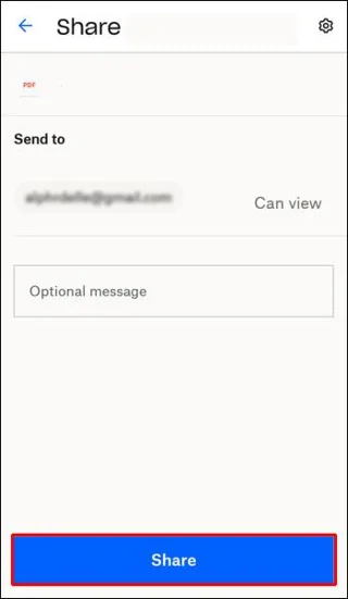 نحوه اشتراک گذاری فایل ها در Dropbox در رایانه شخصی یا تلفن هوشمند نحوه اشتراک گذاری فایل ها در Dropbox در رایانه شخصی یا تلفن هوشمند
