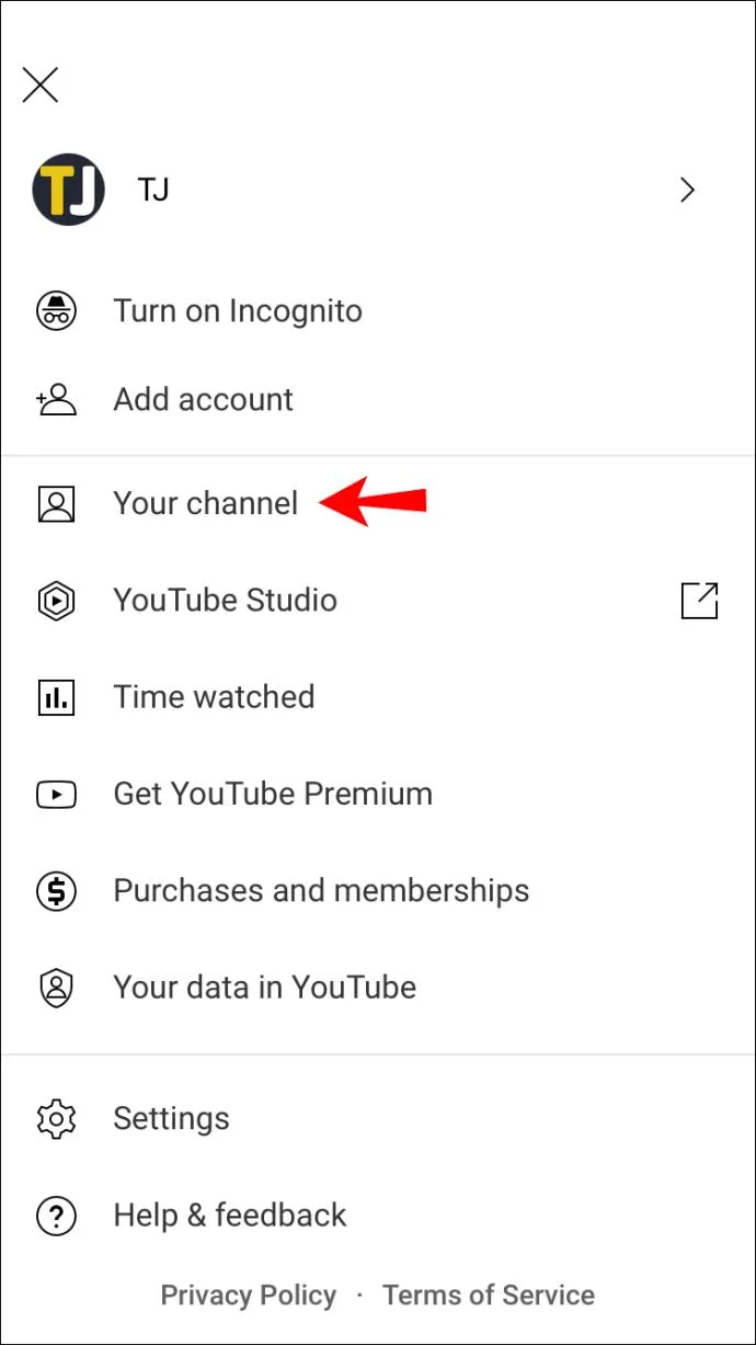 Come bloccare un commento su YouTube