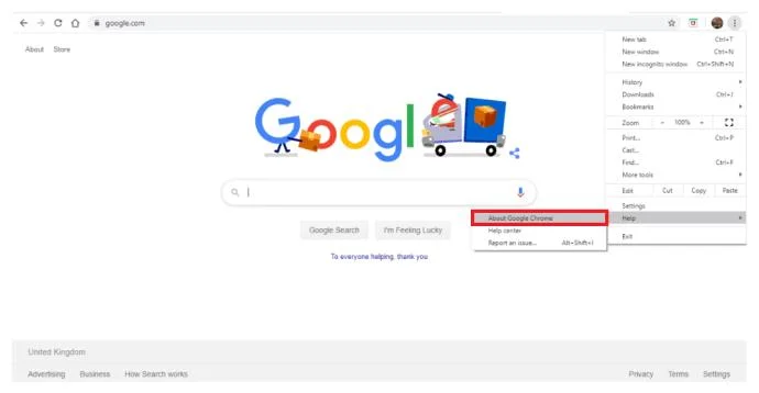 نحوه غیرفعال کردن ورود خودکار گوگل کروم
