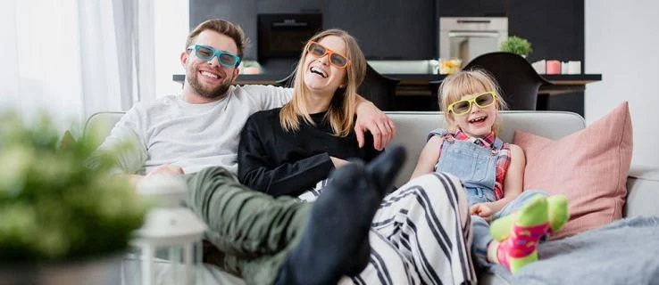 Kann Disney Plus mit Familie oder Freunden geteilt werden?