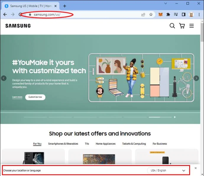 نحوه بررسی گارانتی تلویزیون سامسونگ نحوه بررسی گارانتی تلویزیون سامسونگ