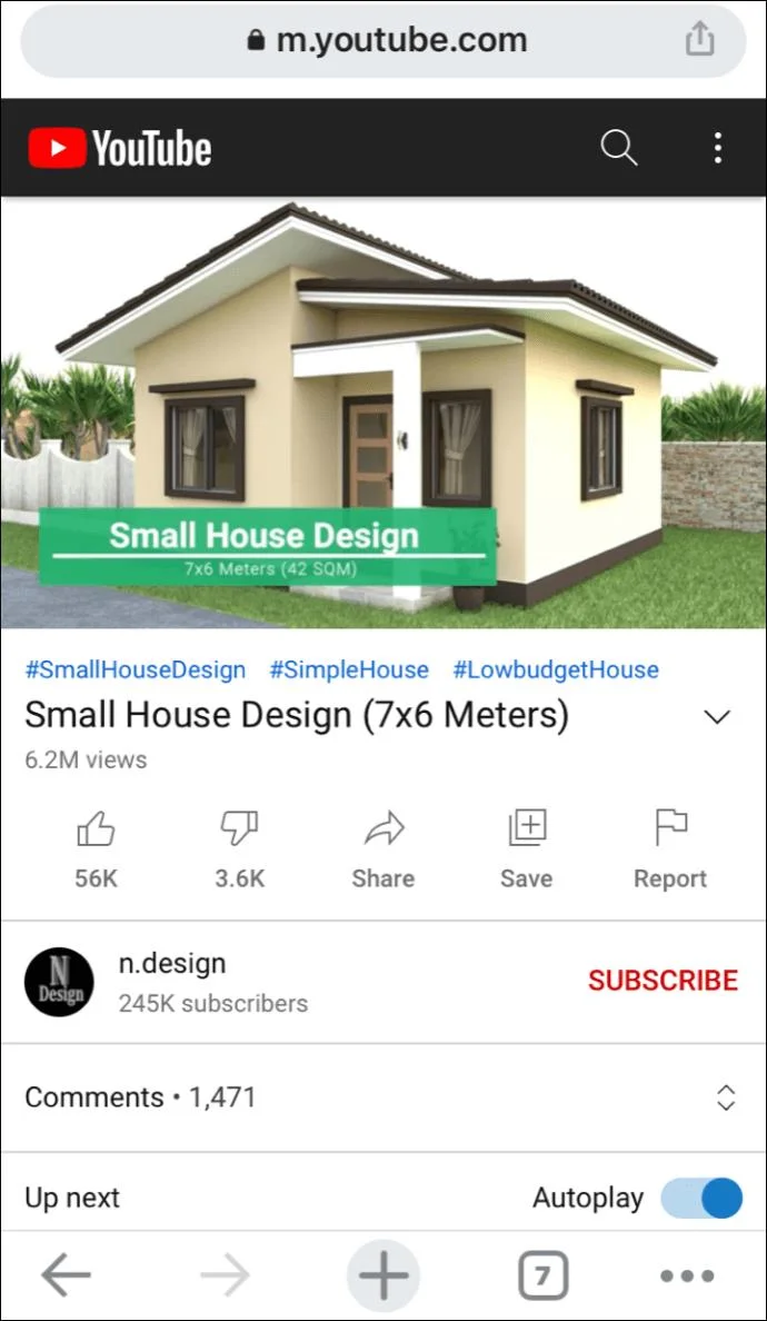 Cómo vincular a una marca de tiempo específica en un video de YouTube