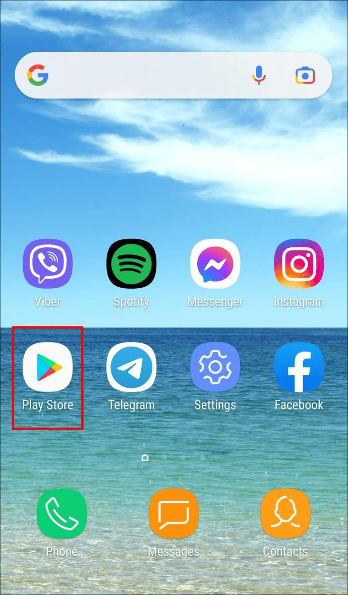 نحوه همگام سازی مخاطبین گوگل با ICloud نحوه همگام سازی مخاطبین گوگل با ICloud