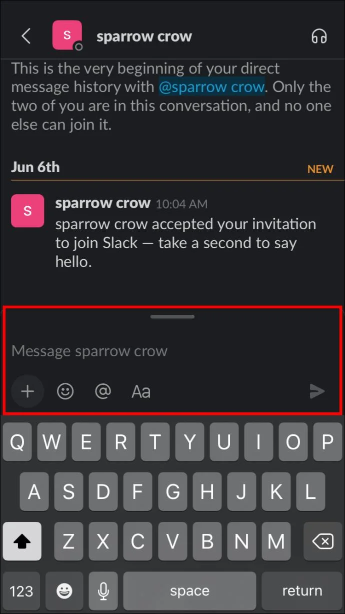 چگونه به یک پیام خاص در Slack پاسخ دهیم چگونه به یک پیام خاص در Slack پاسخ دهیم