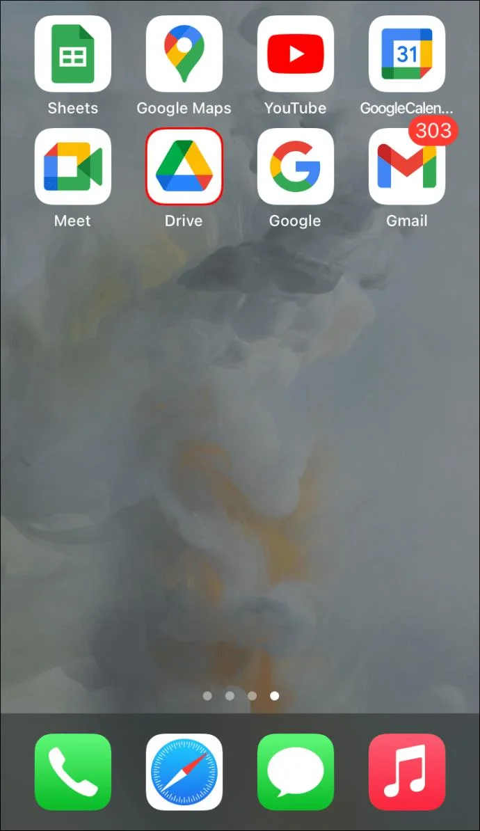 Cara Muat Naik Fail Ke Google Drive