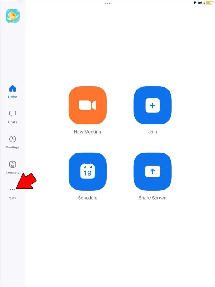 نحوه تنظیم تایمر در زوم